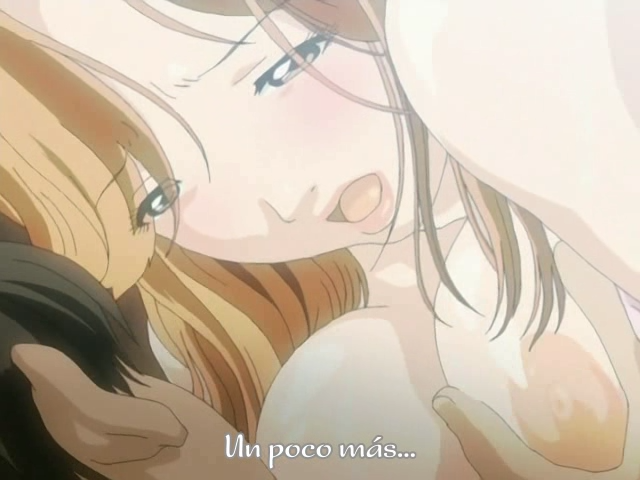 Mrs. Junkie (AniMugen Fansub)